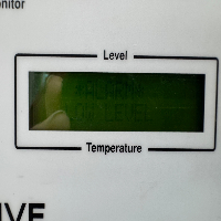 MVE XLC 810 Cryogenic Storage System image 2